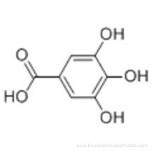 Gallic acid CAS 149-91-7